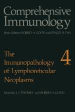 Immunopathology of Lymphoreticular Neoplasms