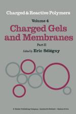 Charged Gels and Membranes