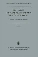 Spallation Nuclear Reactions and their Applications