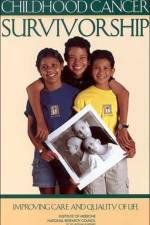 Childhood Cancer Survivorship af National Research Council