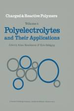 Polyelectrolytes and their Applications