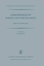 Atmospheres of Earth and the Planets