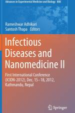 Infectious Diseases and Nanomedicine II
