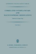 Correlated Interplanetary and Magnetospheric Observations