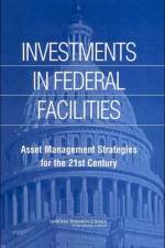 Investments in Federal Facilities af National Research Council