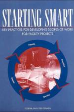 Starting Smart af G. Edward Gibson