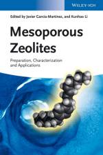 Mesoporous Zeolites