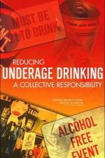 Reducing Underage Drinking af Institute of Medicine