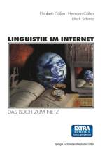 Linguistik Im Internet af Hermann Coelfen