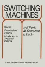 Switching Machines af J.P. Perrin