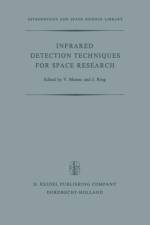 Infrared Detection Techniques for Space Research