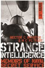 Strange Intelligence af H. C. Ferraby