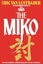 Miko af Eric Lustbader