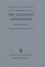 Radiating Atmosphere
