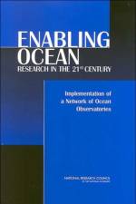 Enabling Ocean Research in the 21st Century af National Research Council