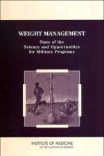 Weight Management af Institute of Medicine