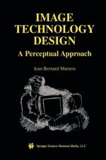 Image Technology Design af Jean-Bernard Martens