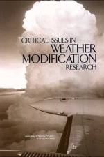 Critical Issues in Weather Modification Research af National Research Council