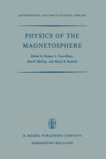 Physics of the Magnetosphere