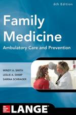 Family Medicine: Ambulatory Care and Prevention, Sixth Edition af Mindy Ann Smith