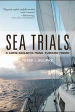 Sea Trials af Peter Bourke