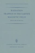 Radiation Trapped in the Earth's Magnetic Field