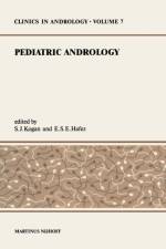 Pediatric Andrology