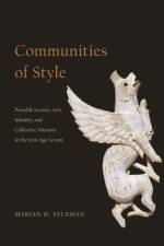 Communities of Style af Marian H. Feldman
