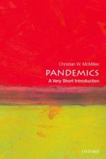 Pandemics af Christian W. (Associate professor of history McMillen