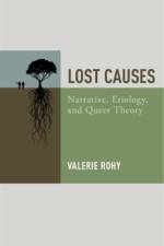 Lost Causes af Valerie (Professor of English Rohy