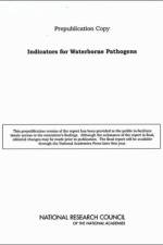 Indicators for Waterborne Pathogens af National Research Council