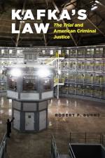 Kafka's Law af Robert P. Burns