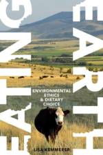 Eating Earth af Lisa (Associate Professor Kemmerer