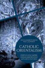 Catholic Orientalism af Angela Barreto ( Xavier
