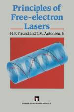 Principles of Free-Electron Lasers af H. P. Freund