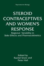 Steroid Contraceptives and Women's Response