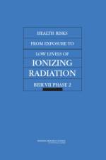 Health Risks from Exposure to Low Levels of Ionizing Radiation af National Research Council
