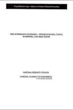 The Hydrogen Economy af National Academy of Engineering