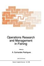 Operations Research and Management in Fishing