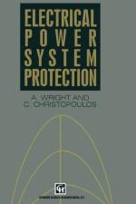 Electrical Power System Protection af C. Christopoulos