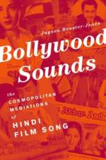 Bollywood Sounds af Jayson (Assistant Professor of Music and Performance Studies Beaster-Jones
