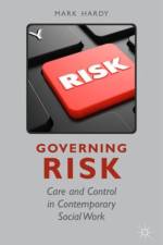 Governing Risk af M. Hardy