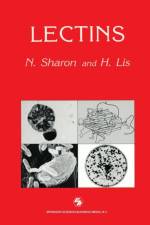 Lectins af Nathan Sharon