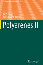 Polyarenes II