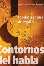 Contornos del habla af Denise Cloonan Cortez de Andersen