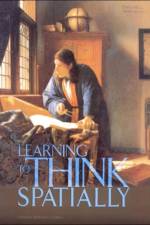 Learning to Think Spatially af National Research Council