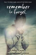 Remember to Forget af Ashley Royer