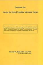 Assessing the National Streamflow Information Program af National Research Council