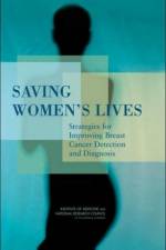 Saving Women's Lives af National Research Council