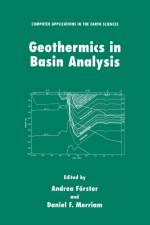 Geothermics in Basin Analysis